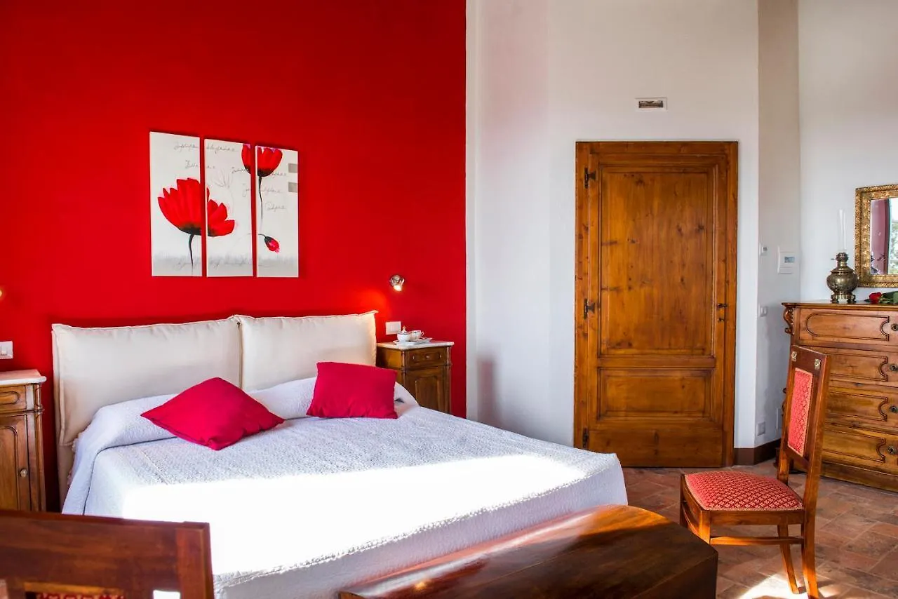 Bossoncina 8&1, Emma Villas Montepulciano Italy